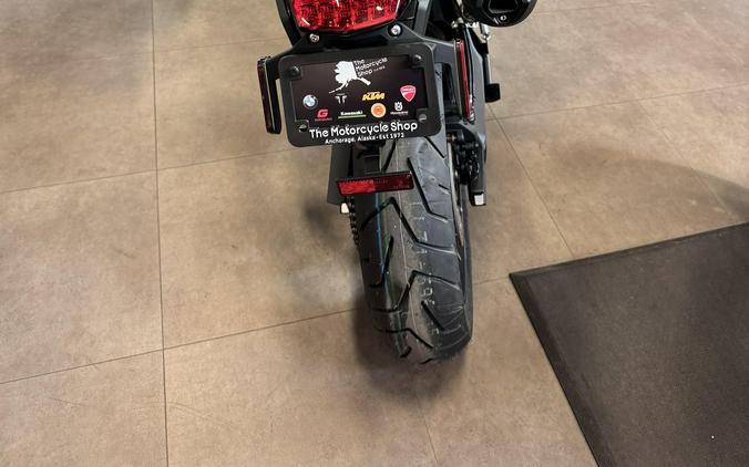 2025 Triumph TIGER 900 RALLY PRO