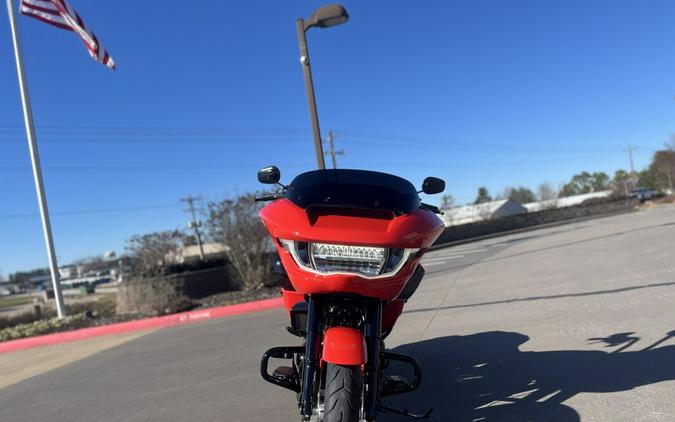 2026 Harley-Davidson® Road Glide® FLTRX Blood Orange