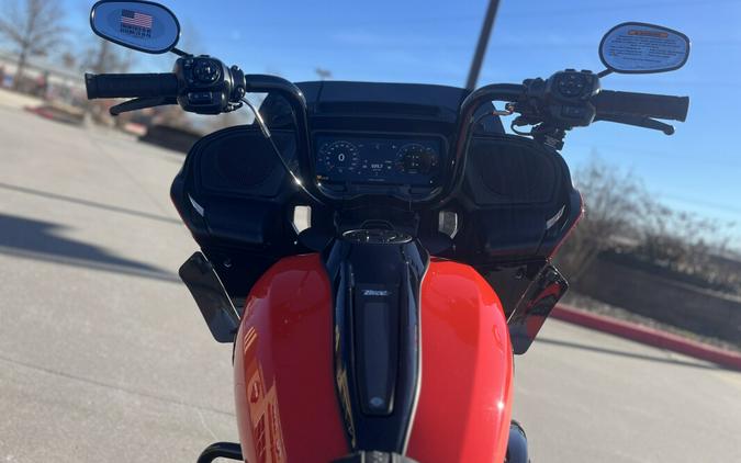 2026 Harley-Davidson® Road Glide® FLTRX Blood Orange