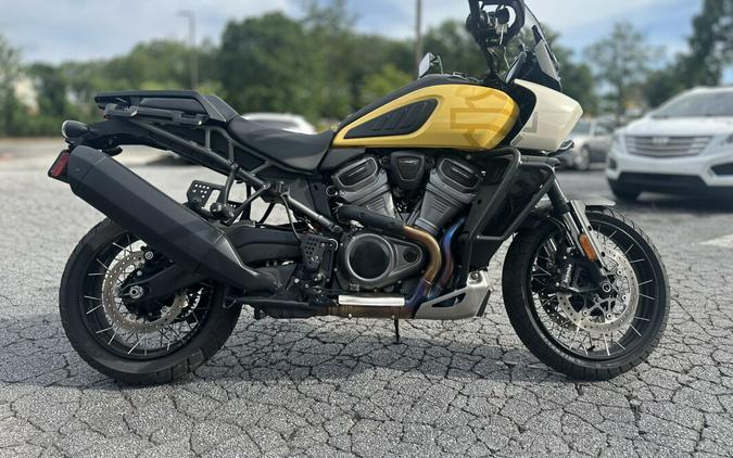 RA1250S 2023 Pan America™ 1250 Special