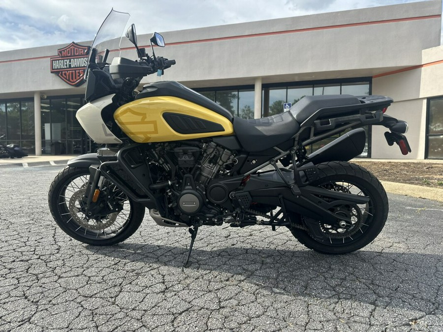 RA1250S 2023 Pan America™ 1250 Special