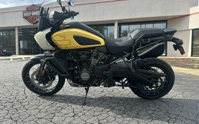 RA1250S 2023 Pan America™ 1250 Special