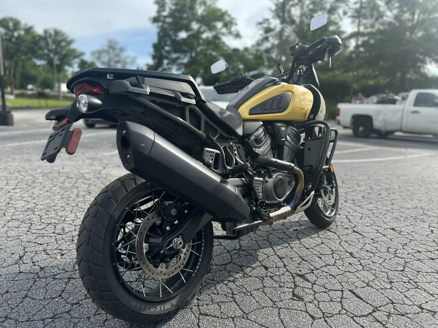 RA1250S 2023 Pan America™ 1250 Special