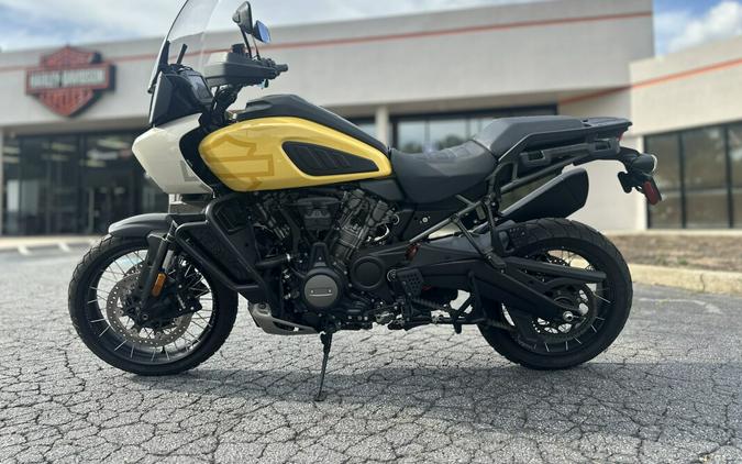 RA1250S 2023 Pan America™ 1250 Special