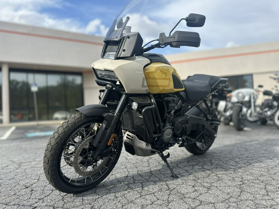RA1250S 2023 Pan America™ 1250 Special