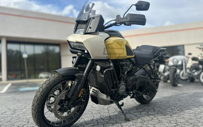 RA1250S 2023 Pan America™ 1250 Special