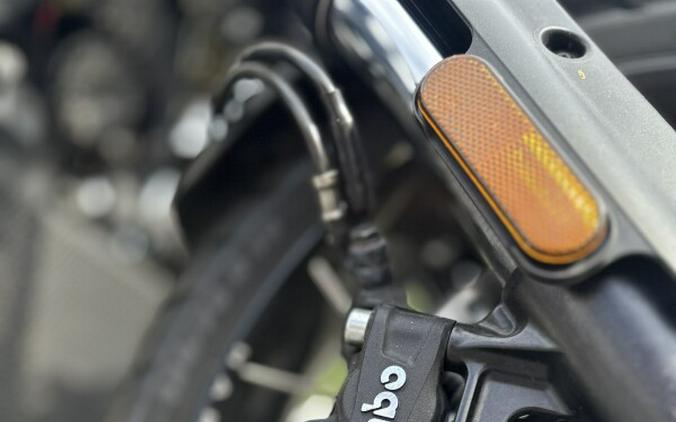 RA1250S 2023 Pan America™ 1250 Special