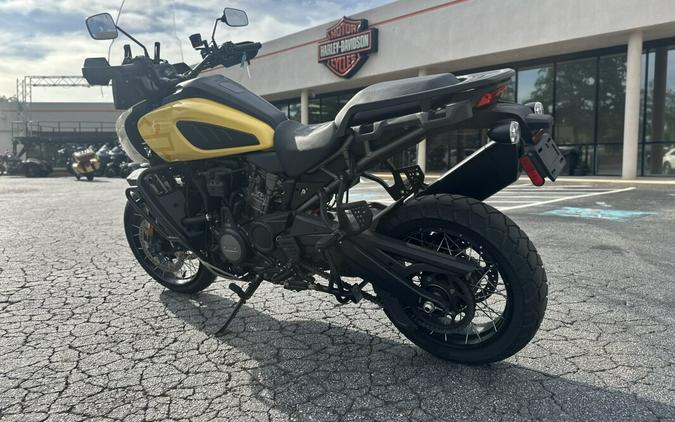 RA1250S 2023 Pan America™ 1250 Special