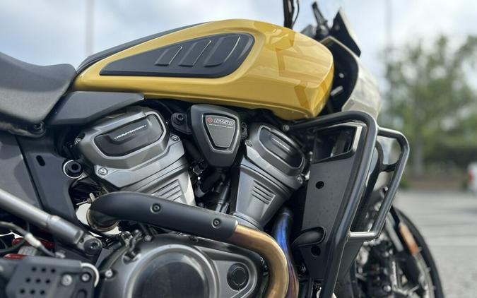 RA1250S 2023 Pan America™ 1250 Special