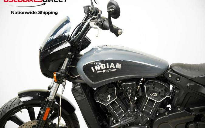 2023 Indian Scout Rogue - $9,999.00