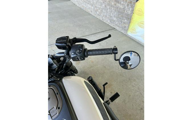 2023 Harley-Davidson® Sportster® S