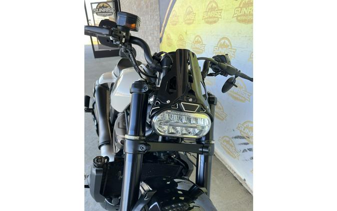 2023 Harley-Davidson® Sportster® S