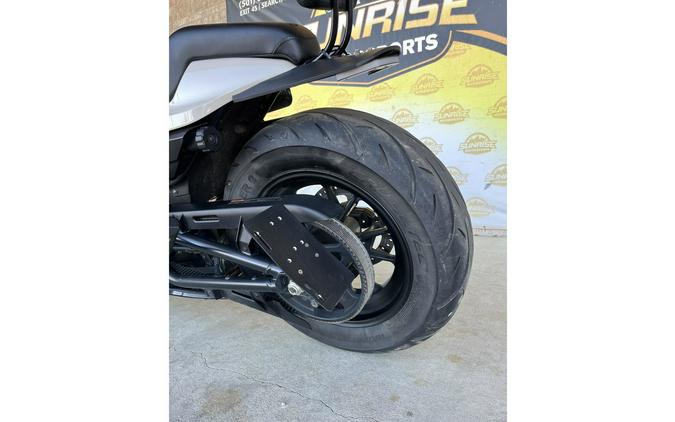 2023 Harley-Davidson® Sportster® S