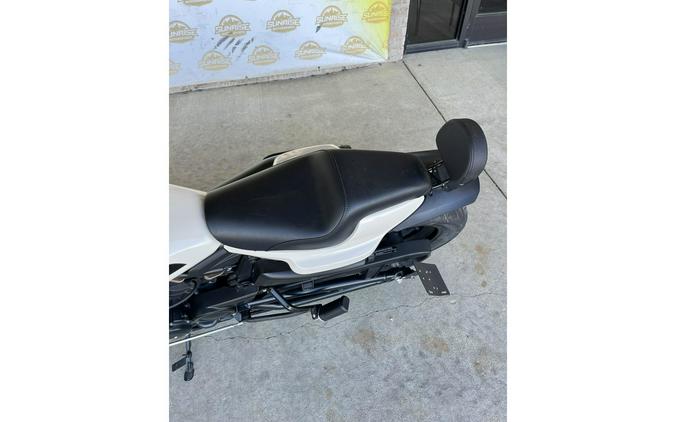 2023 Harley-Davidson® Sportster® S