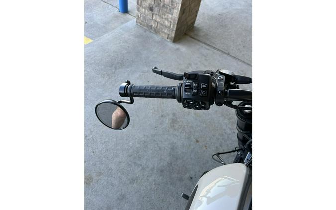 2023 Harley-Davidson® Sportster® S