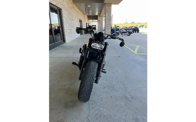 2023 Harley-Davidson® Sportster® S