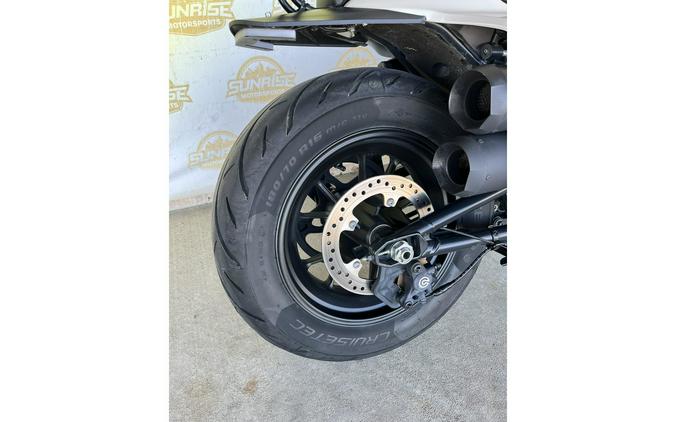 2023 Harley-Davidson® Sportster® S