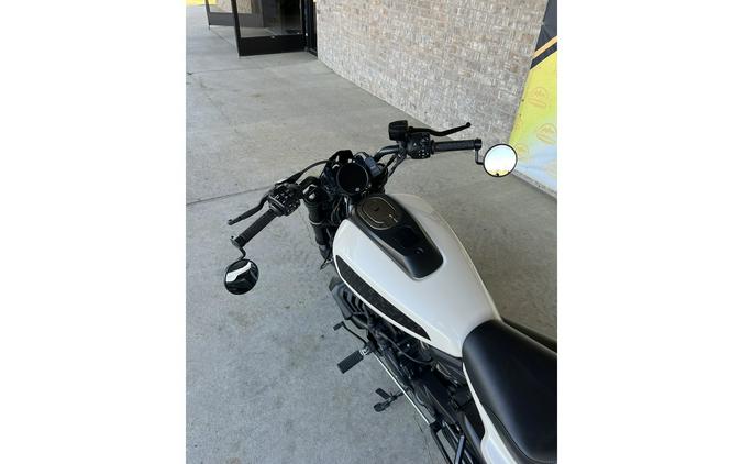 2023 Harley-Davidson® Sportster® S