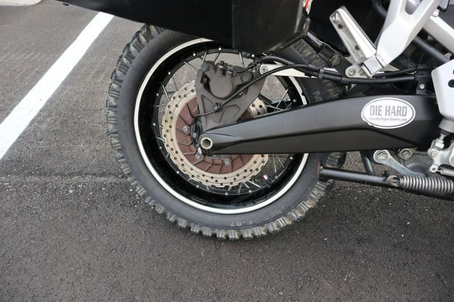 2012 Yamaha Super Tenere