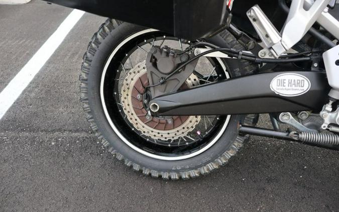 2012 Yamaha Super Tenere