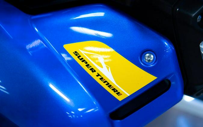 2012 Yamaha Super Tenere