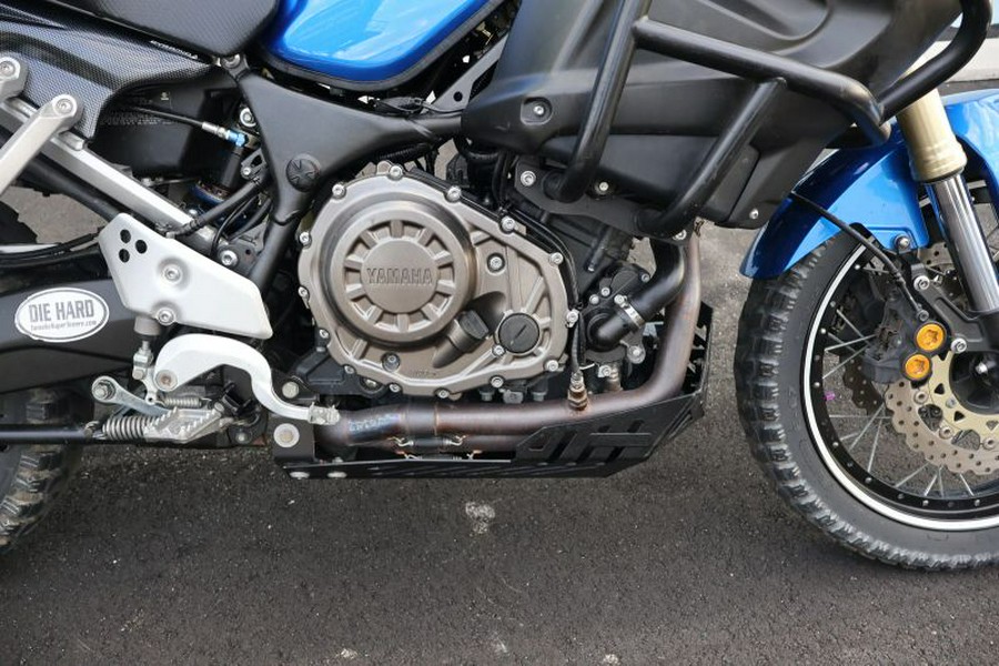 2012 Yamaha Super Tenere