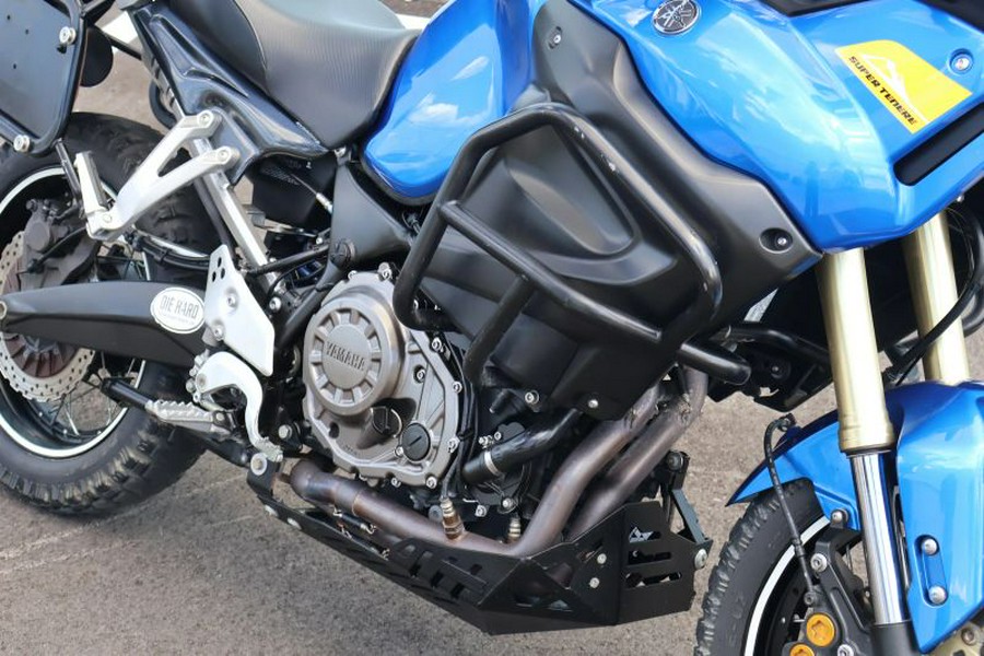 2012 Yamaha Super Tenere