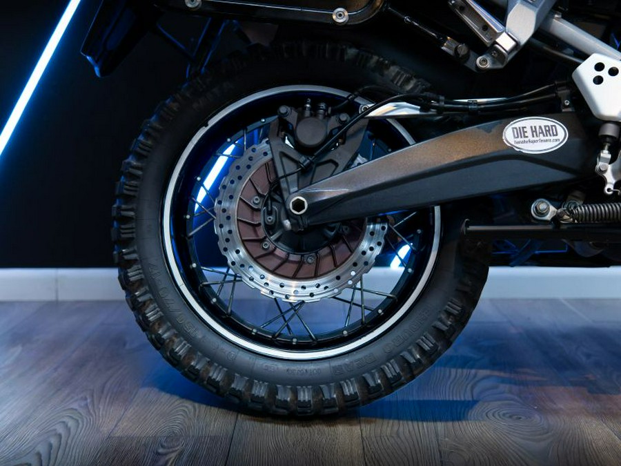 2012 Yamaha Super Tenere