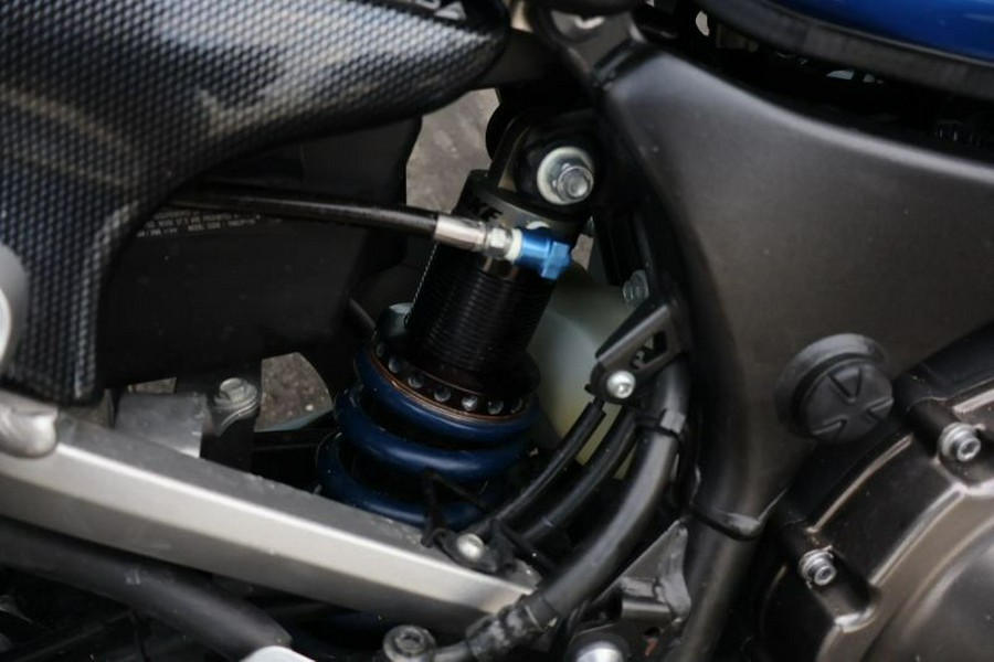 2012 Yamaha Super Tenere