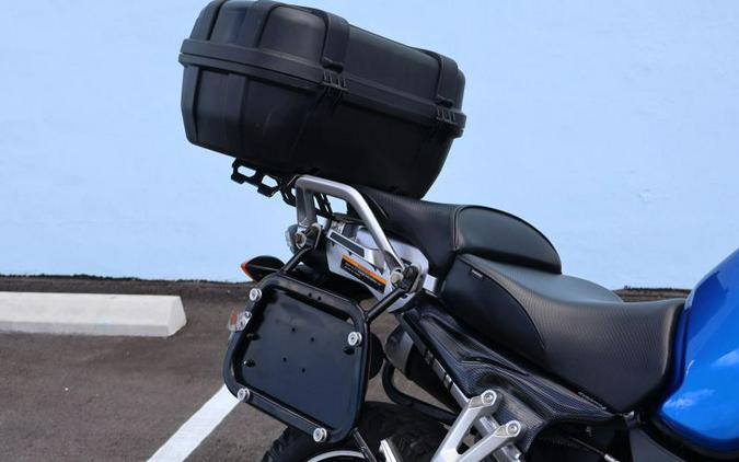 2012 Yamaha Super Tenere