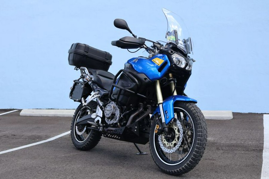 2012 Yamaha Super Tenere