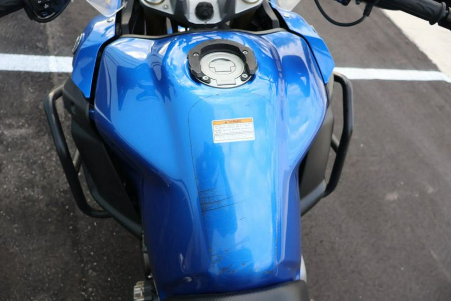 2012 Yamaha Super Tenere