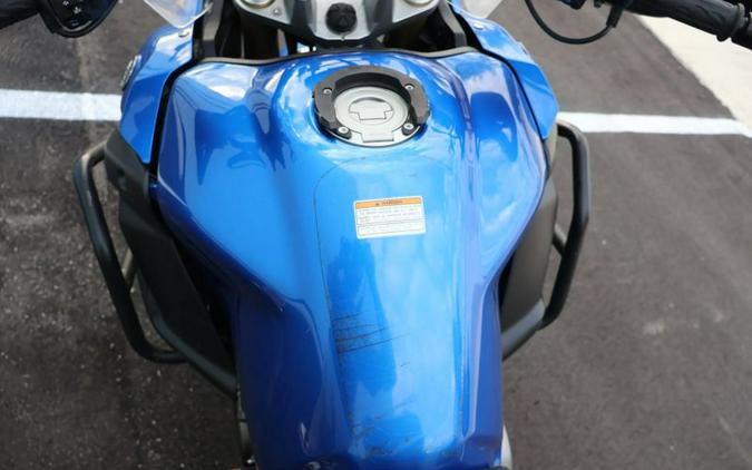 2012 Yamaha Super Tenere