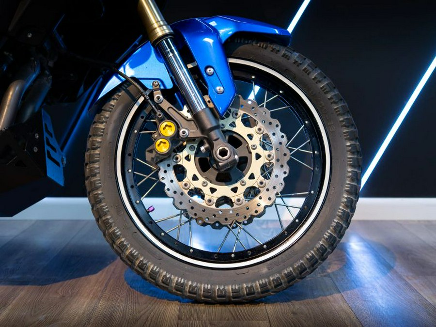 2012 Yamaha Super Tenere