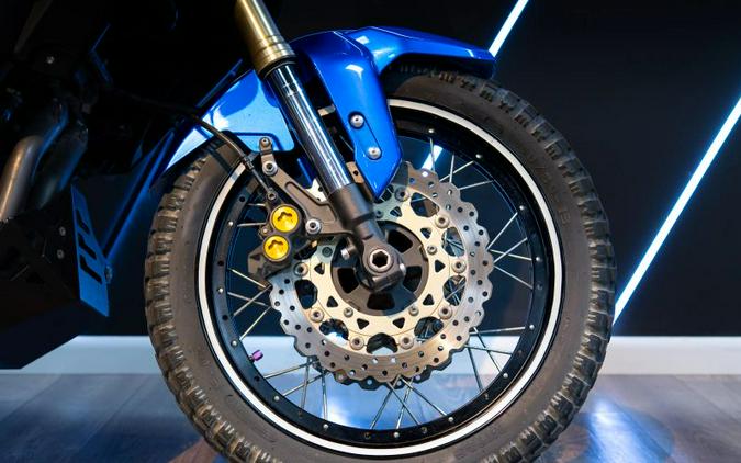 2012 Yamaha Super Tenere