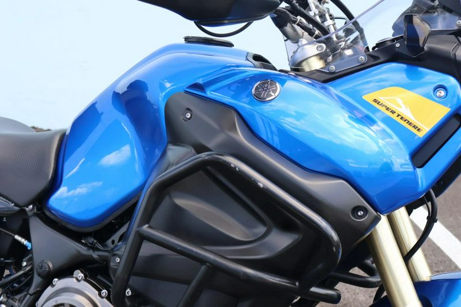 2012 Yamaha Super Tenere