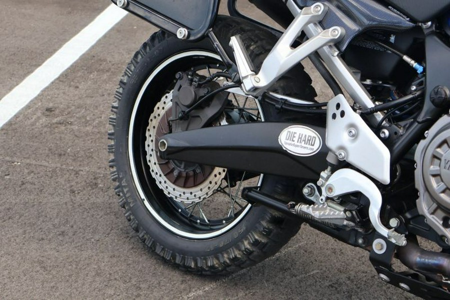 2012 Yamaha Super Tenere