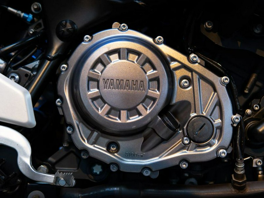 2012 Yamaha Super Tenere
