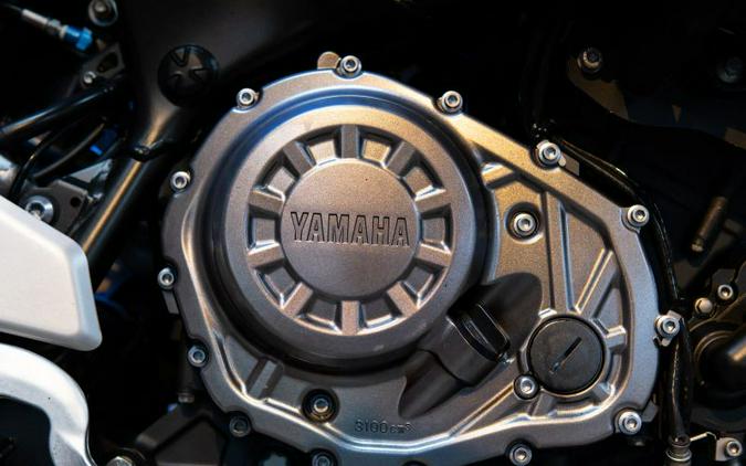 2012 Yamaha Super Tenere