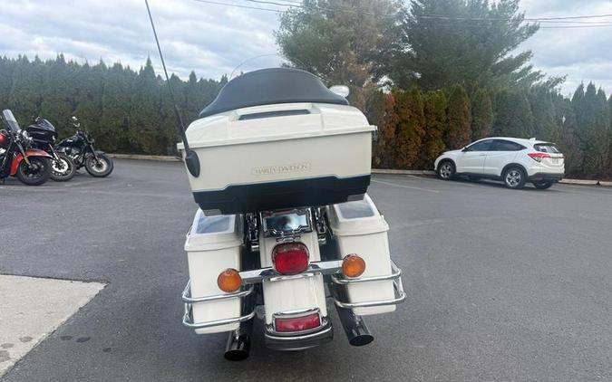 2014 Harley-Davidson® FLHTK - Electra Glide® Ultra Limited