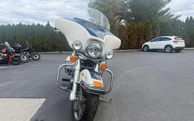 2014 Harley-Davidson® FLHTK - Electra Glide® Ultra Limited