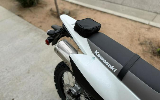 2026 Kawasaki KLX®300