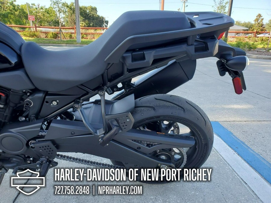 RA1250ST 2026 Pan America® 1250 ST