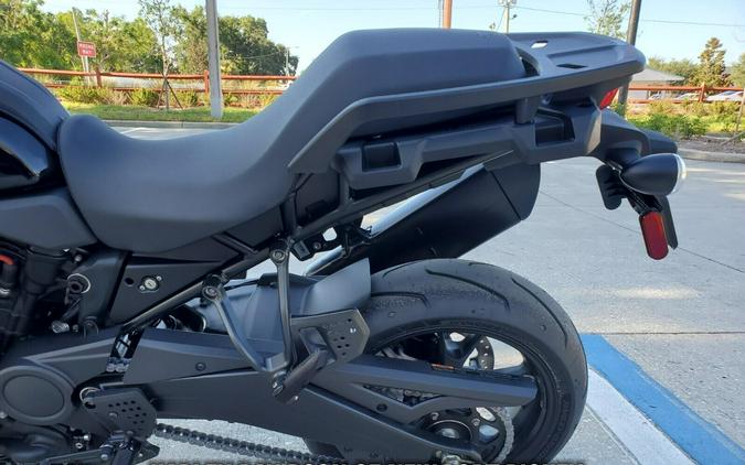 RA1250ST 2026 Pan America® 1250 ST