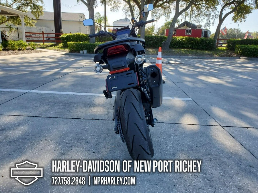 RA1250ST 2026 Pan America® 1250 ST