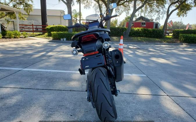 RA1250ST 2026 Pan America® 1250 ST