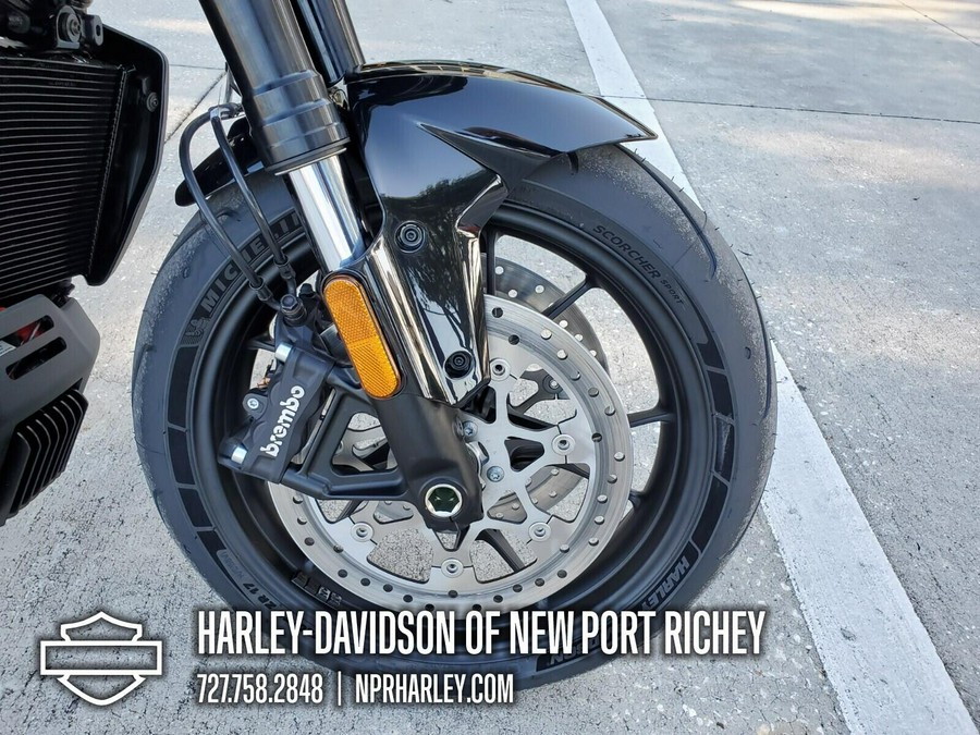 RA1250ST 2026 Pan America® 1250 ST