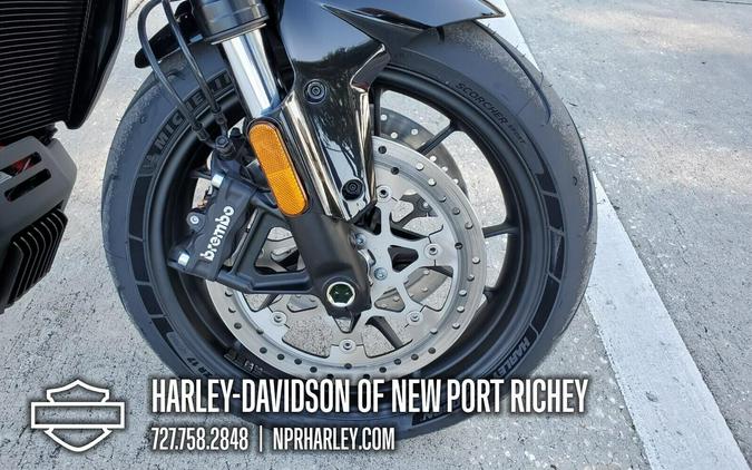 RA1250ST 2026 Pan America® 1250 ST