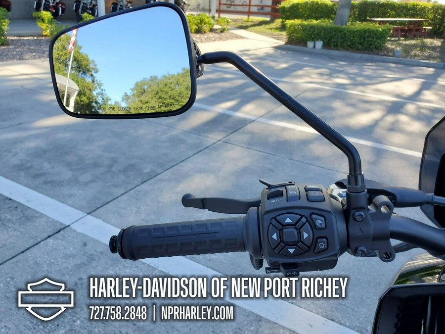 RA1250ST 2026 Pan America® 1250 ST