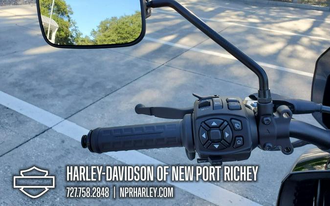 RA1250ST 2026 Pan America® 1250 ST